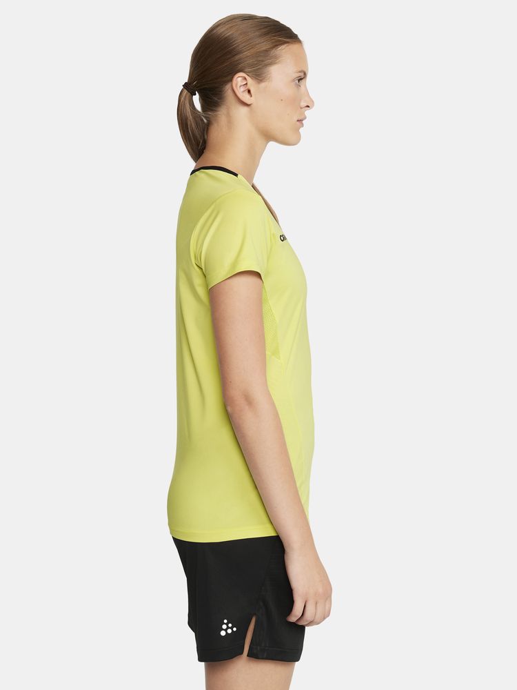 Craft Extend trenings t-skjorte dame Fresh