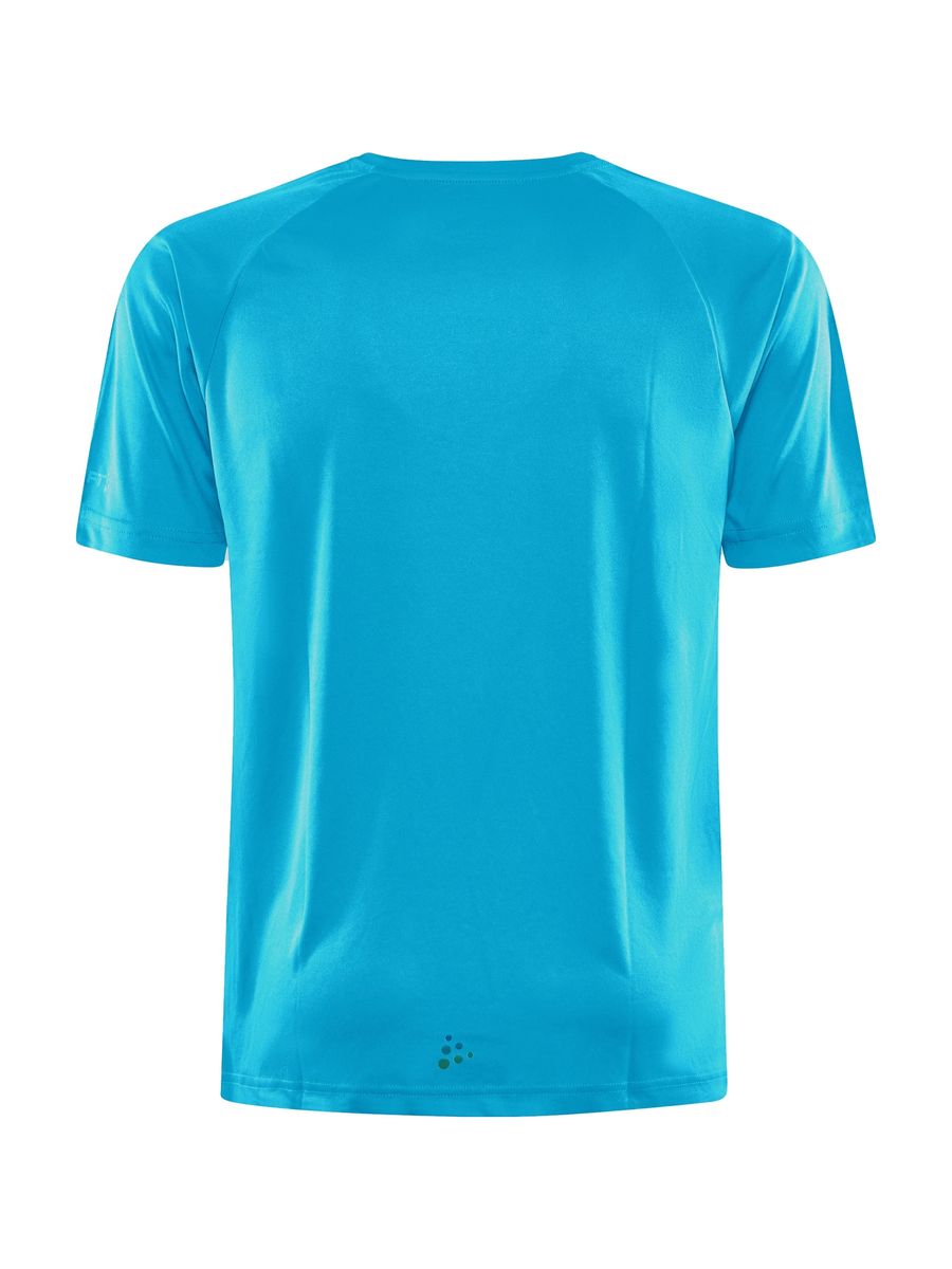 Craft CORE Unify trenings t-skjorte Herre Menthol