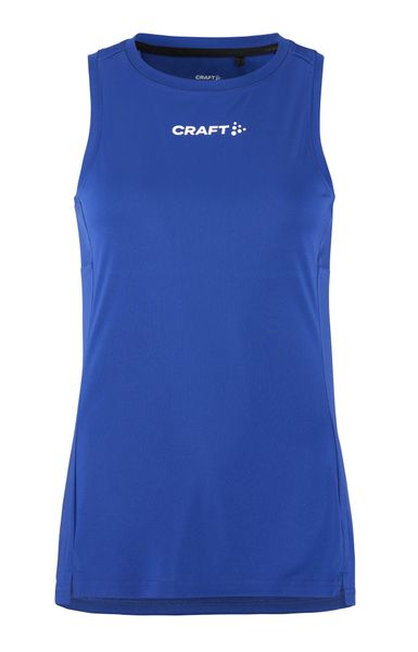 Hovedbilde Craft Rush singlet dame Club Cobolt