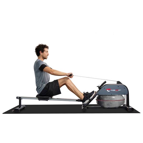 Hovedbilde Gulvbeskyttelsesmatte XXL