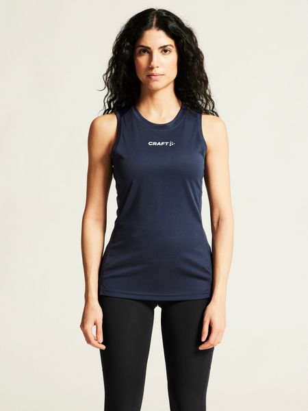 Hovedbilde Craft Rush singlet dame Navy