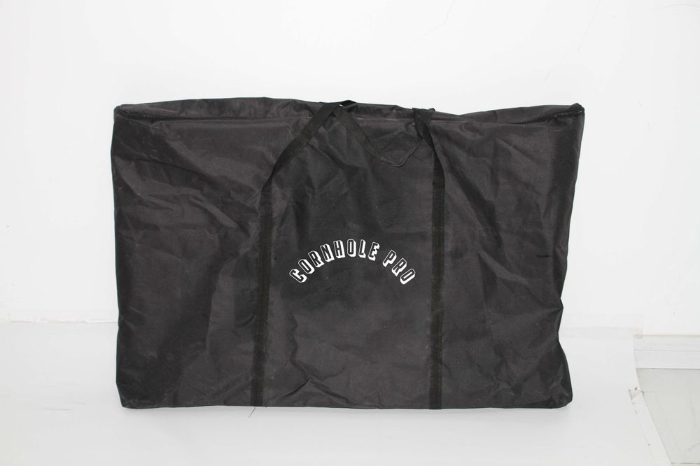 Cornhole Board set - Kastespill med erteposer