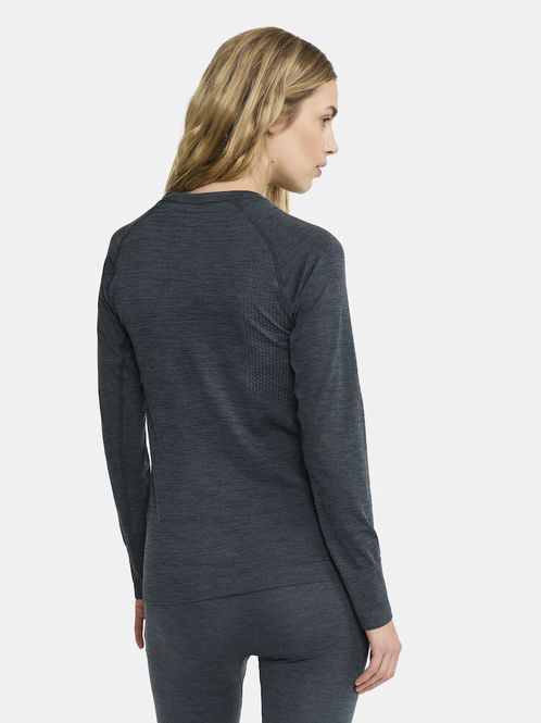 Hovedbilde CRAFT NOR Core Dry Active Comfort LS Dame Blaze