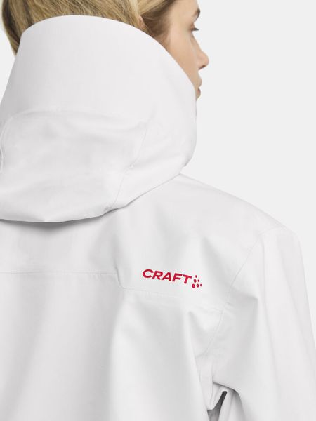 Hovedbilde Craft Block skalljakke til dame