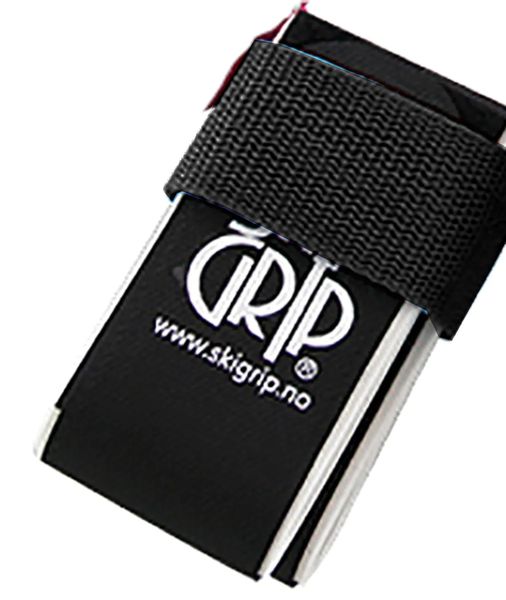 Hovedbilde Genial bærestropp for langrennski - Skigrip