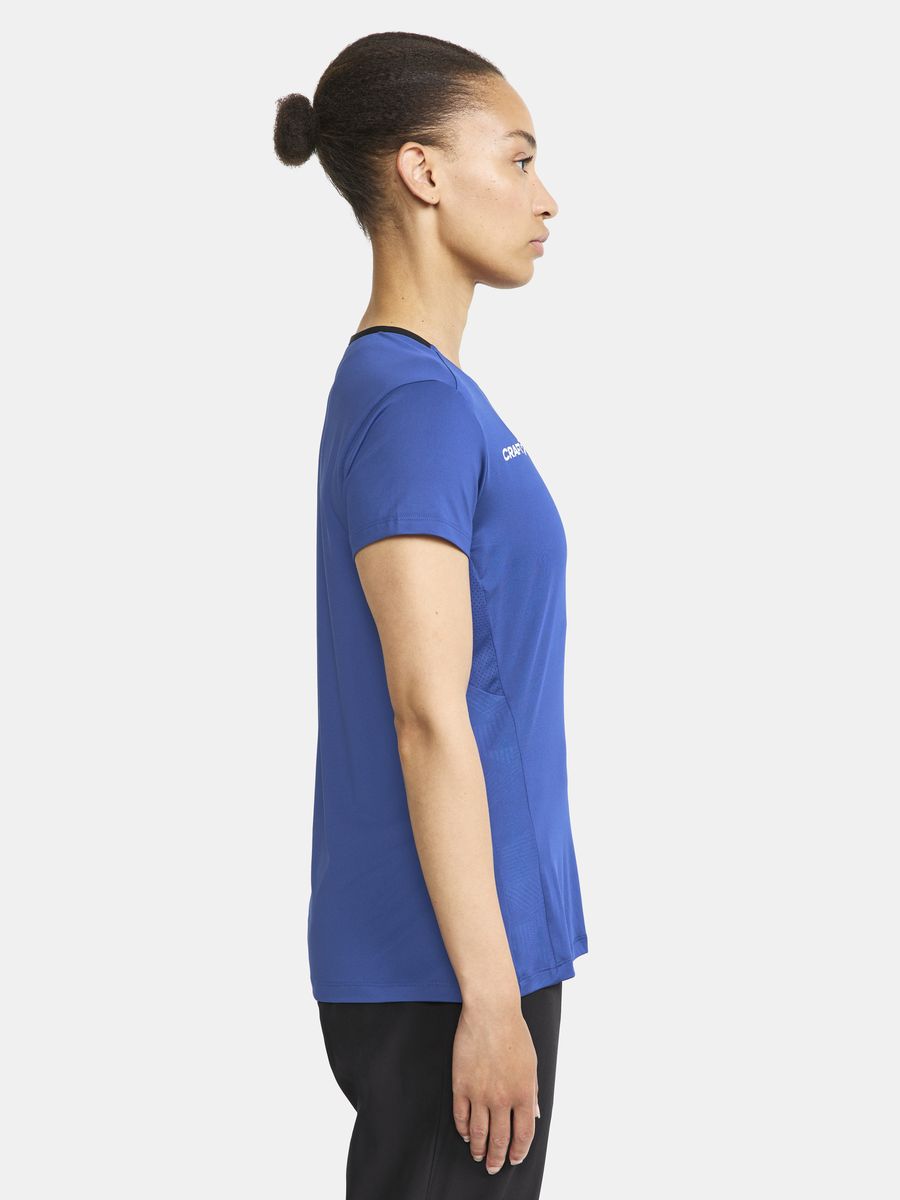 Craft Extend trenings t-skjorte dame Club Cobolt