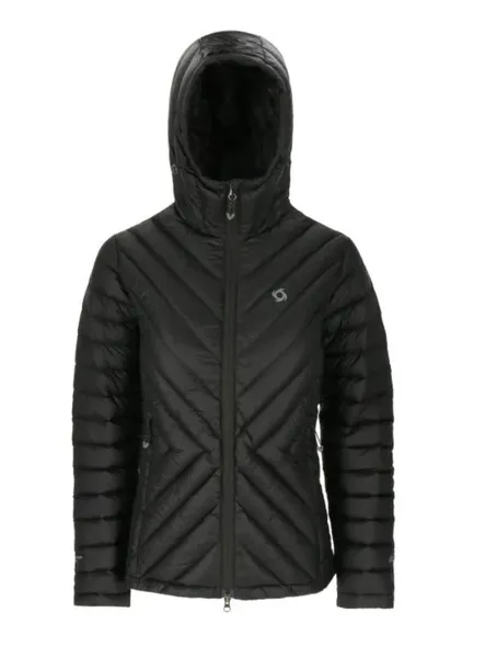 Hovedbilde Doite Zen Hoodie Pro Ultralett Dunjakke Dame