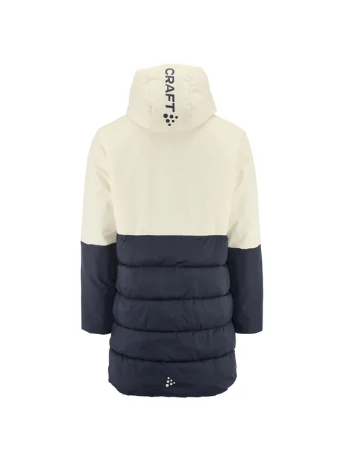 Hovedbilde Parkas i Tofu til herre fra Craft Norway collection
