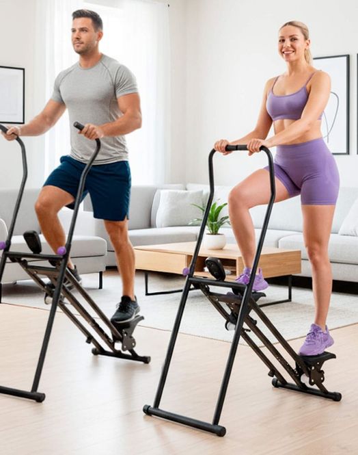 Hovedbilde Climber 1000 - Trappemaskin fra Christopeit