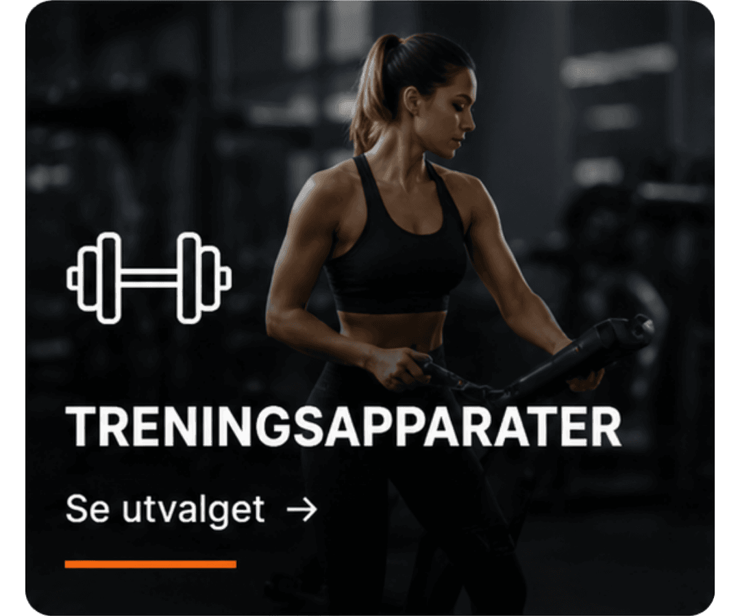 Treningsapparater
