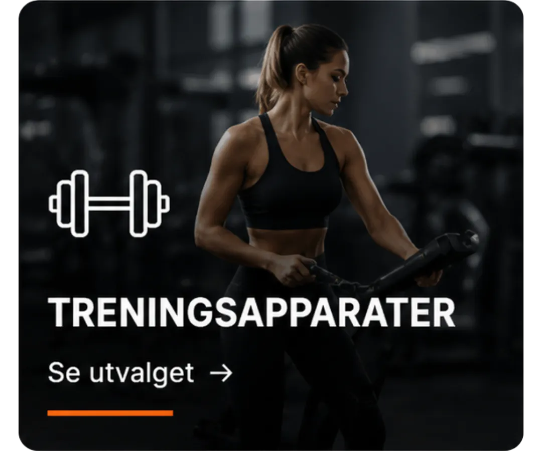 Treningsapparater