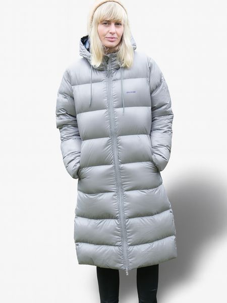 Hovedbilde Kleiva Dunkåpe til Dame i Grå