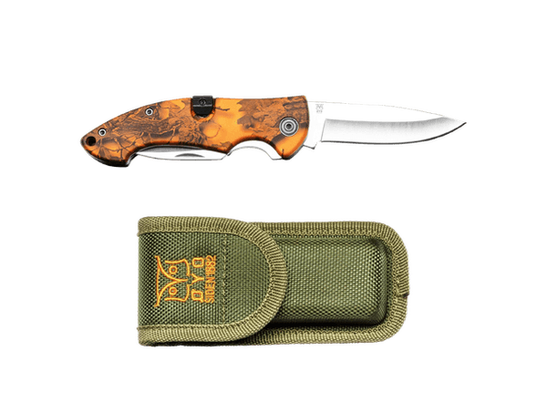 Hovedbilde Øyo Kniv Dyranut Foldekniv - Jakt