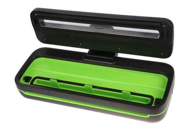 Hovedbilde Osean Vakuumpakker QH-17 Auto - 110W