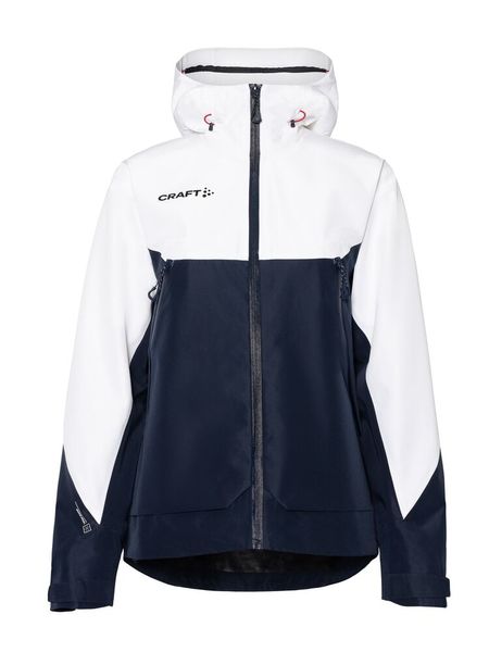 Hovedbilde Skalljakke til dame fra Craft Norway collection