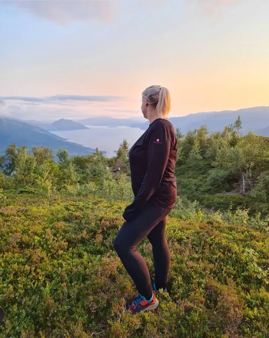 Hovedbilde Flått Knocker Unisex Genser ASK