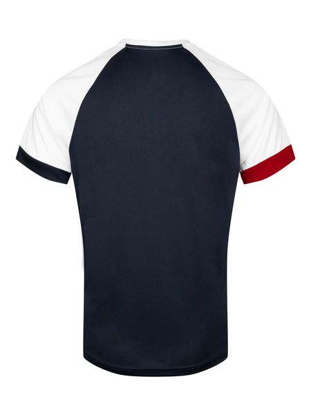 Hovedbilde NOR t-shirt til herre