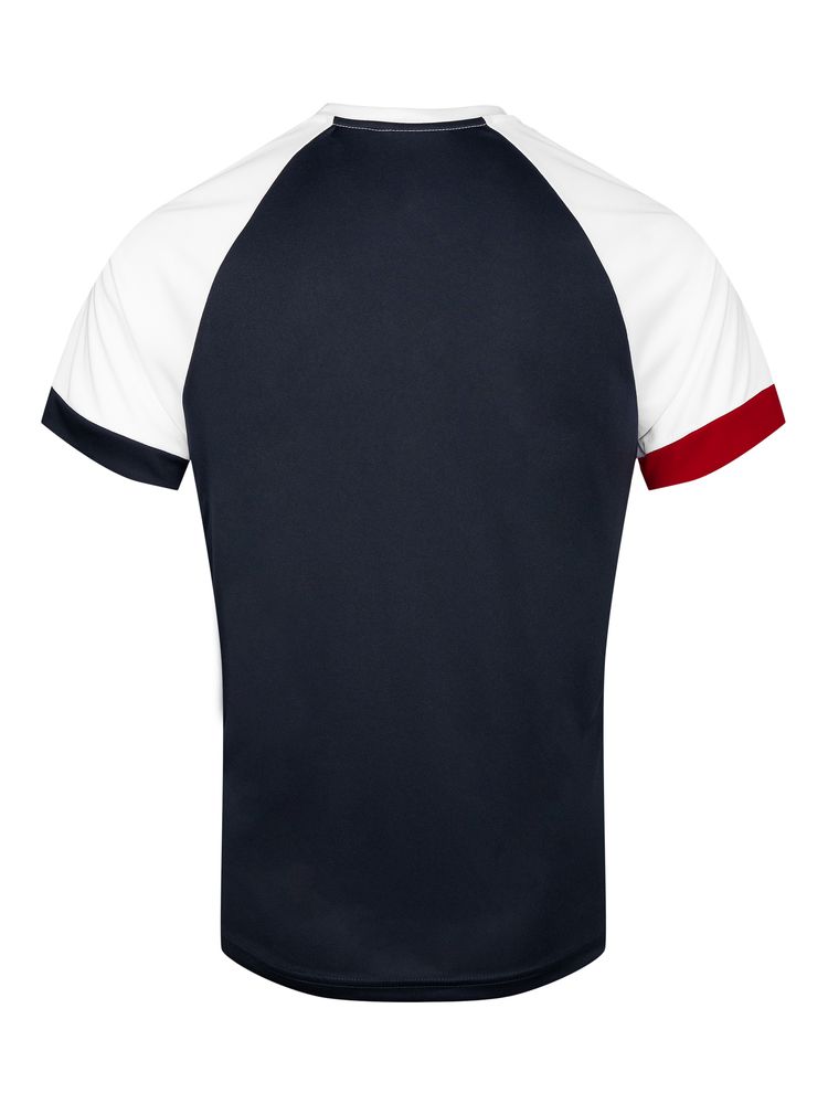 NOR t-shirt til herre - Perfekt til fotball-VM