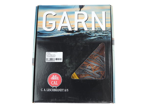 Hovedbilde Fiskegarn Krabbe 90mm Maskelengde - 50m x 0,8m