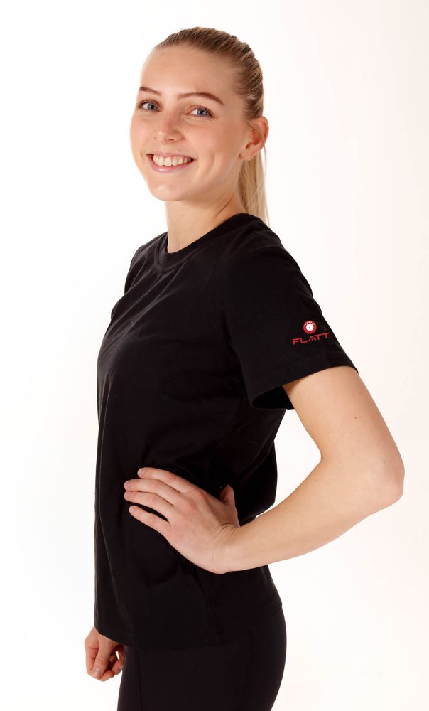 Flått Knocker T-skjorte Flora