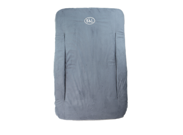 Hovedbilde BÅL sammenleggbar stol med armlener