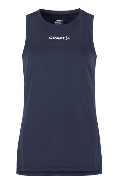 Hovedbilde Craft Rush singlet dame Navy