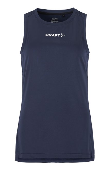Hovedbilde Craft Rush singlet dame Navy