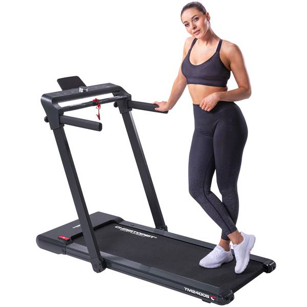 Hovedbilde Tredemølle TM 2400 - Sammenleggbar - 1-16 km/t