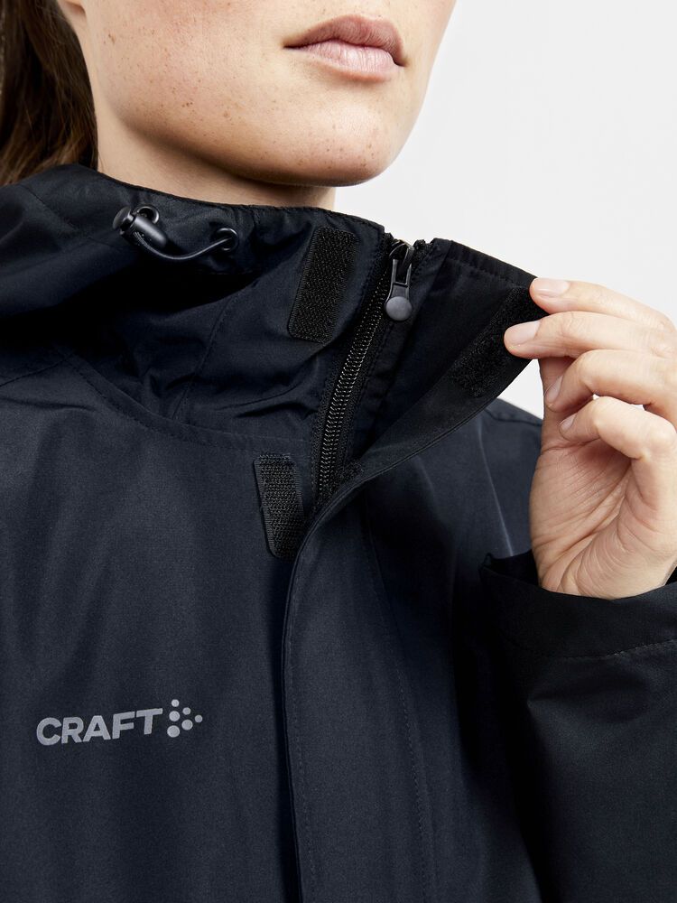 Craft CORE Explore regnsett til dame